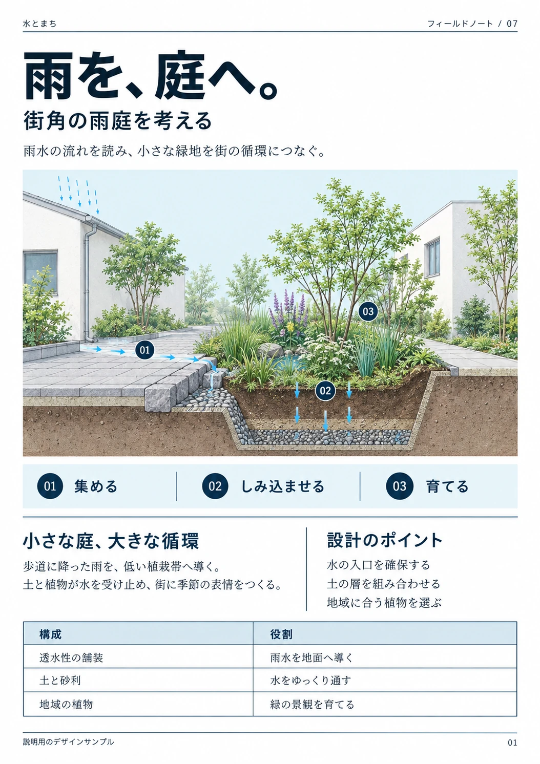Japanese research-style PDF page in iSomor